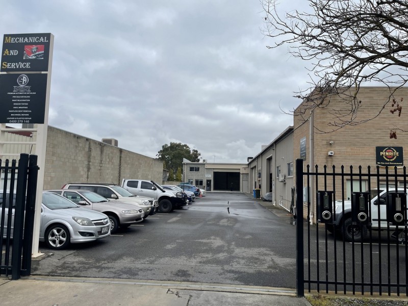 Unit 3/6 Norma Avenue, Ridgehaven SA 5097