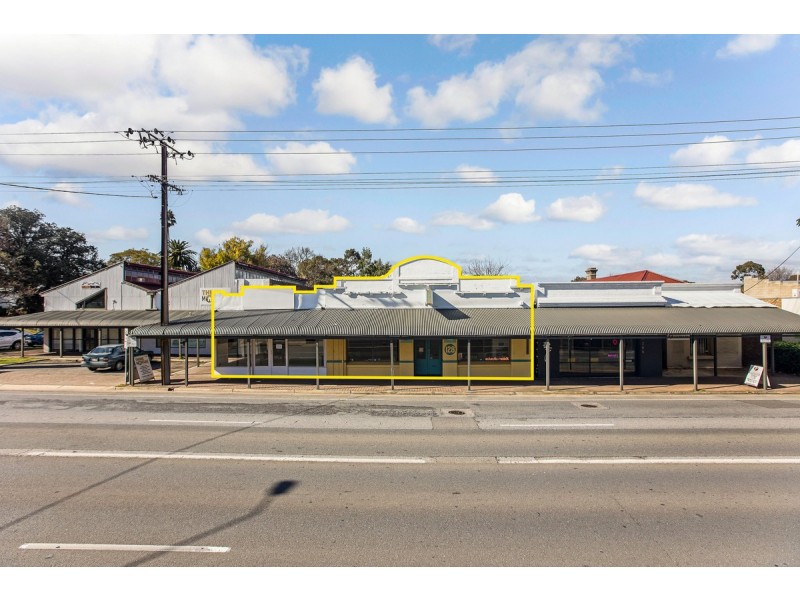 128-130 Payneham Road, Stepney SA 5069