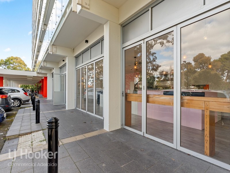 Part Ground Floor/33 Warwick Street, Walkerville SA 5081