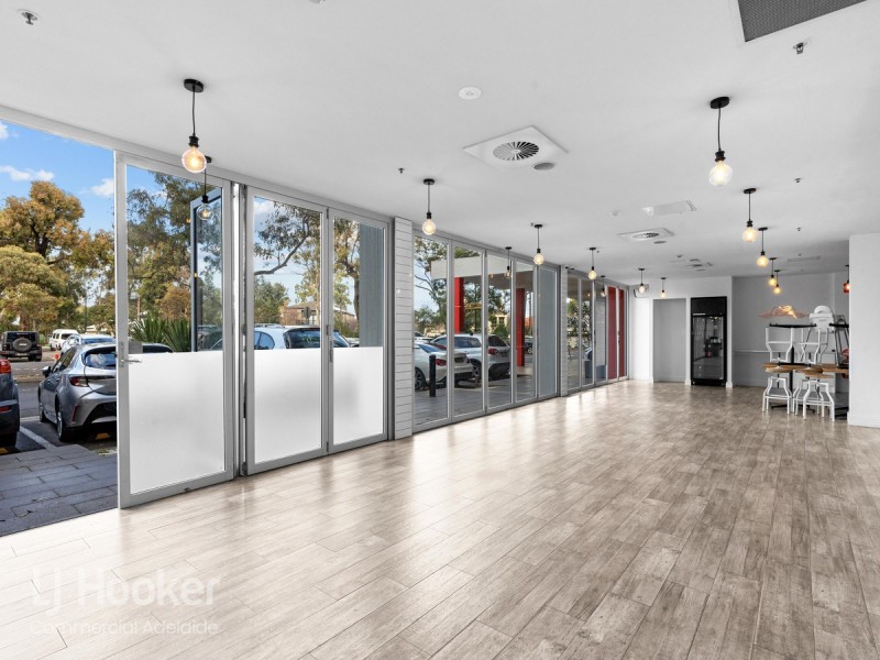 Part Ground Floor/33 Warwick Street, Walkerville SA 5081