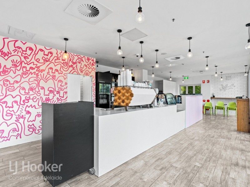 Part Ground Floor/33 Warwick Street, Walkerville SA 5081