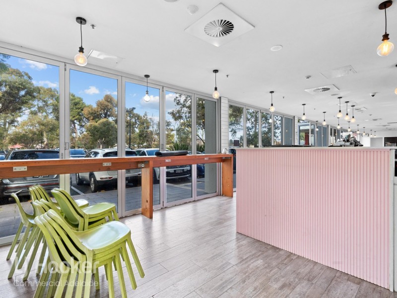 Part Ground Floor/33 Warwick Street, Walkerville SA 5081