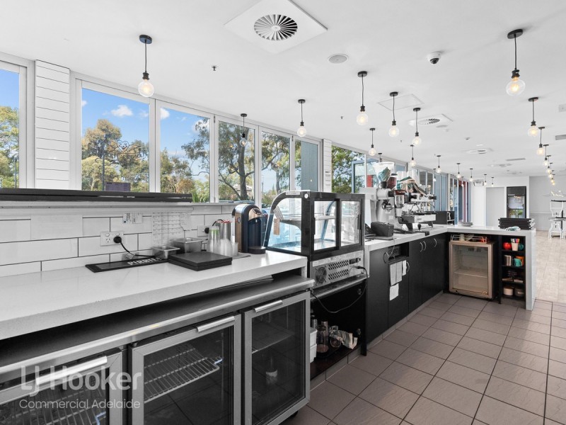 Part Ground Floor/33 Warwick Street, Walkerville SA 5081