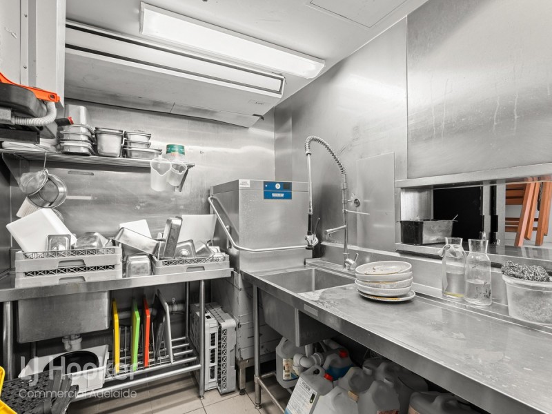 Part Ground Floor/33 Warwick Street, Walkerville SA 5081