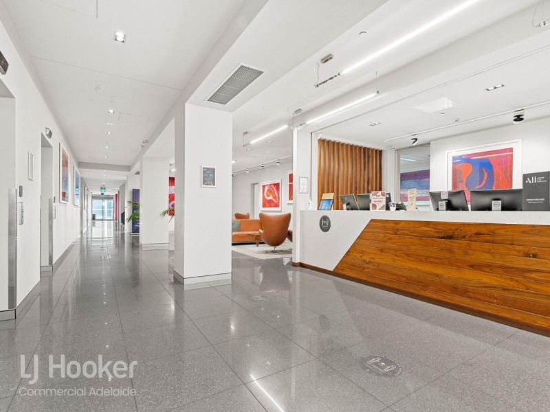 Part Ground Floor/33 Warwick Street, Walkerville SA 5081