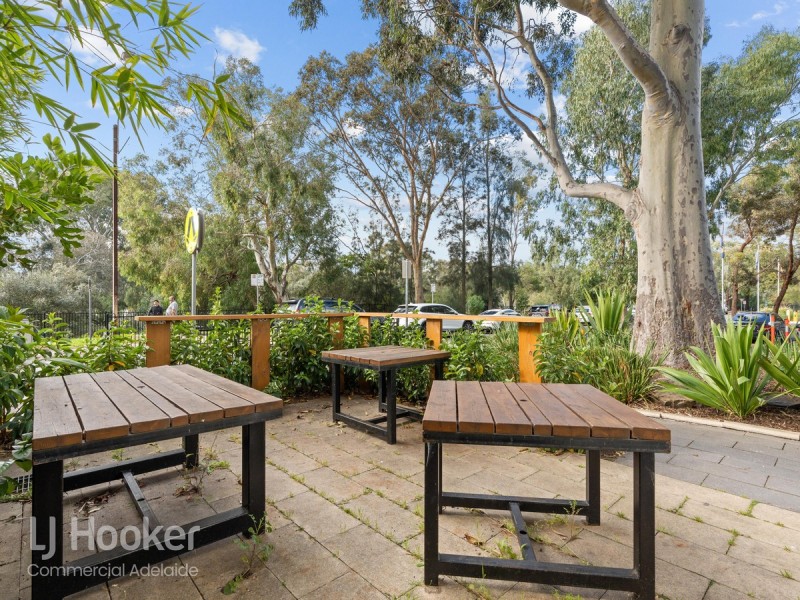 Part Ground Floor/33 Warwick Street, Walkerville SA 5081