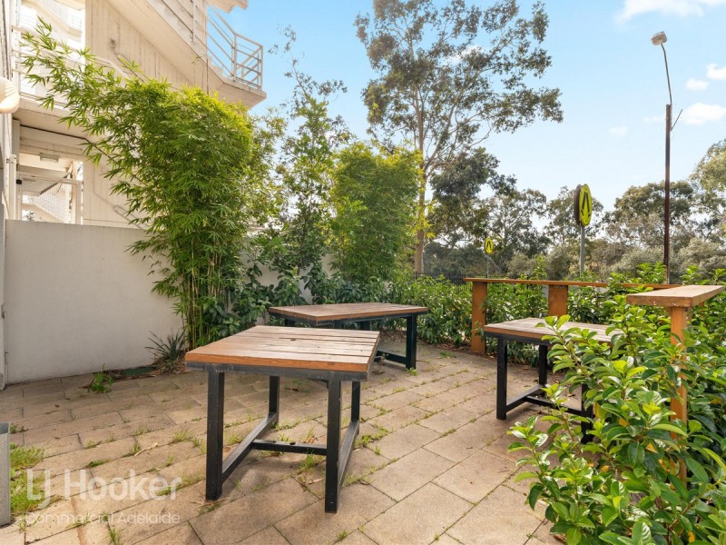 Part Ground Floor/33 Warwick Street, Walkerville SA 5081