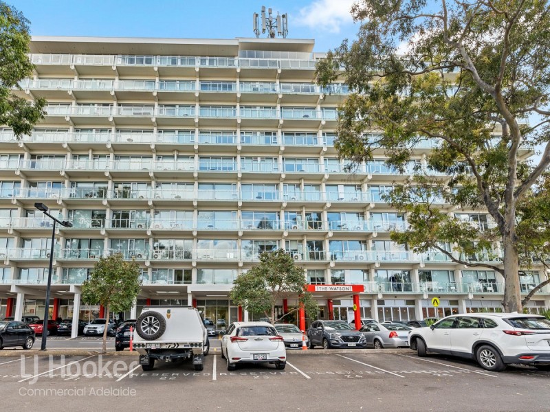 Part Ground Floor/33 Warwick Street, Walkerville SA 5081