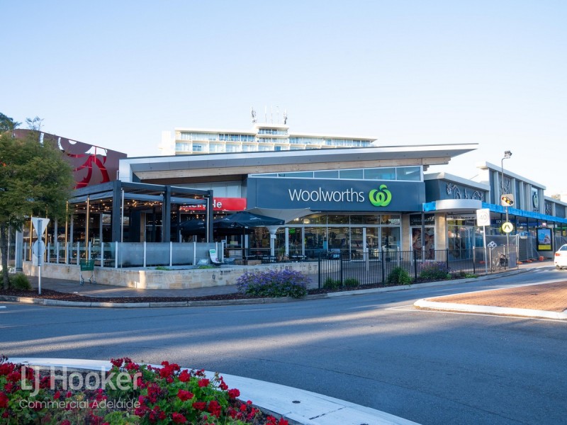 Part Ground Floor/33 Warwick Street, Walkerville SA 5081