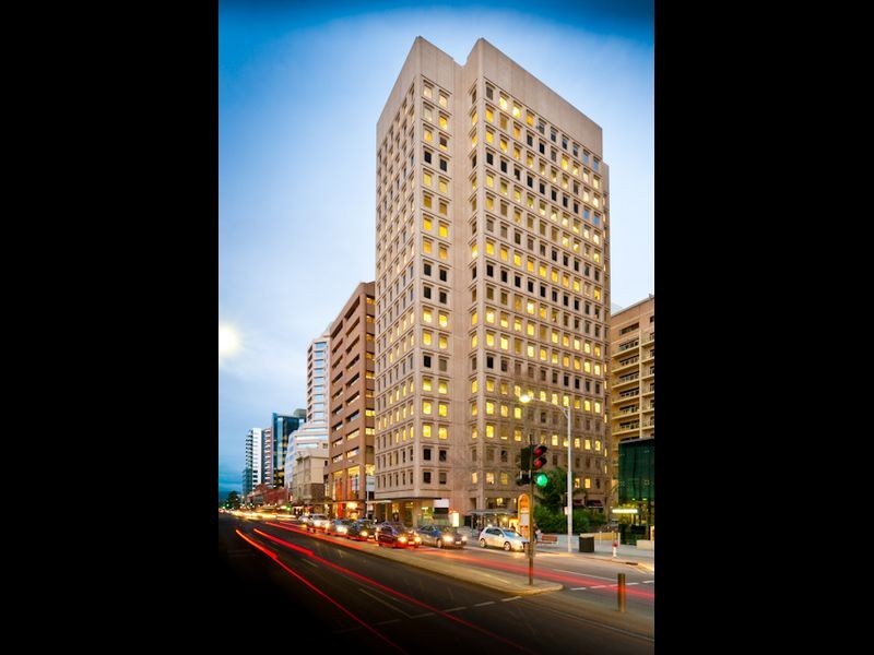 B/45 Grenfell Street, Adelaide SA 5000