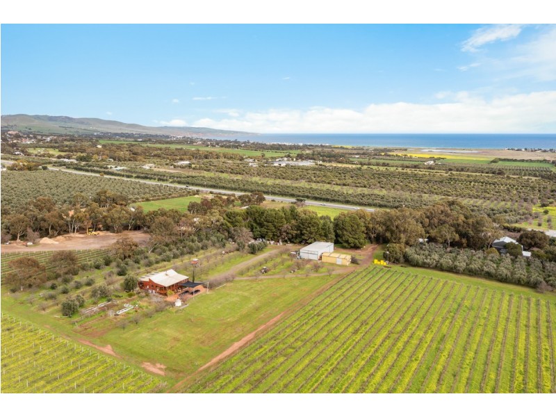 3737 Main South Road, Sellicks Hill SA 5174