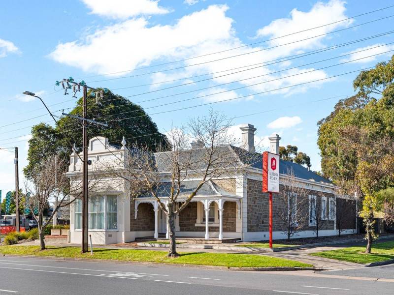 164 Port Road, Alberton SA 5014