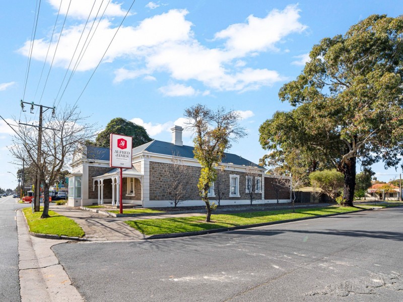 164 Port Road, Alberton SA 5014