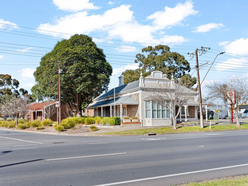 164 Port Road, Alberton SA 5014