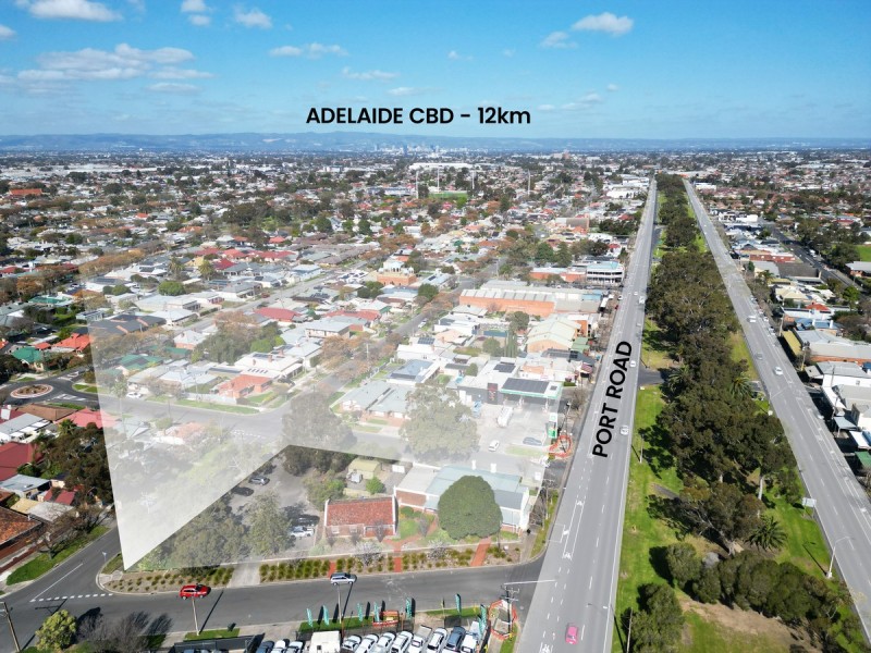 164 Port Road, Alberton SA 5014