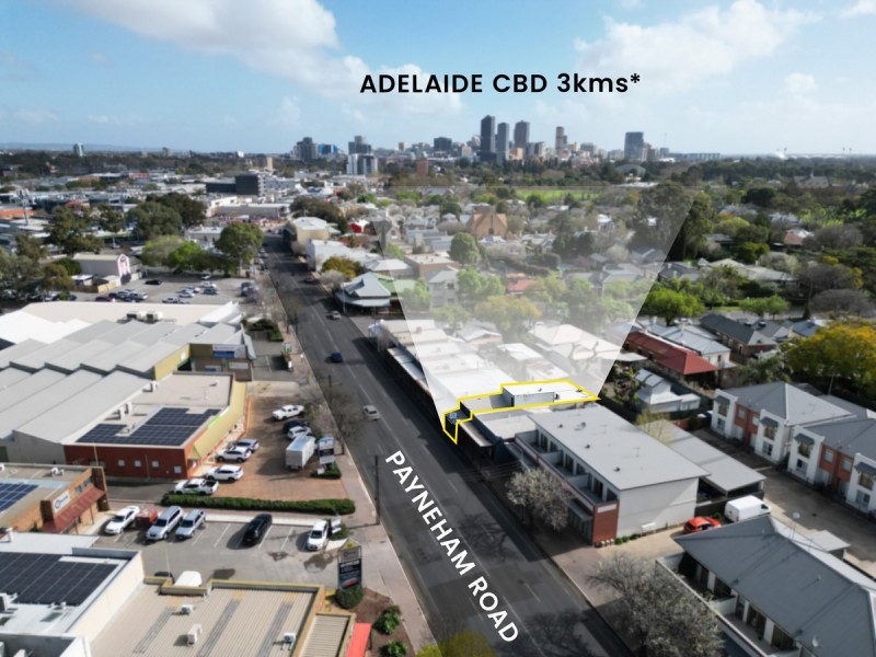 45 Payneham Road, College Park SA 5069