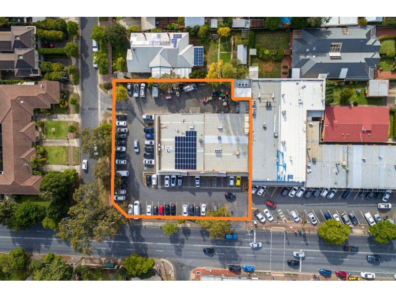 361 Kensington Road, Kensington Gardens SA 5068