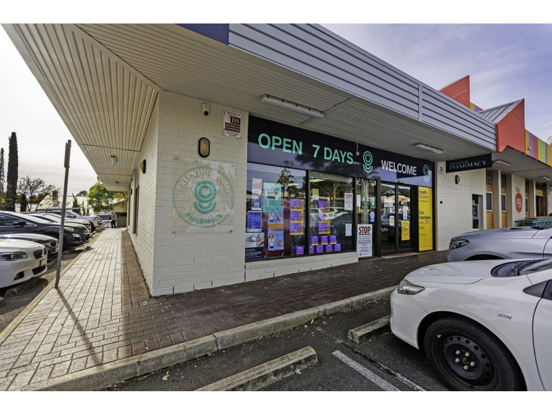 361 Kensington Road, Kensington Gardens SA 5068