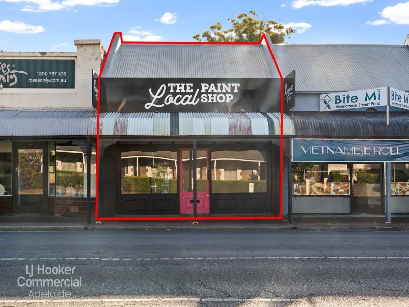 238 Unley Road, Unley SA 5061