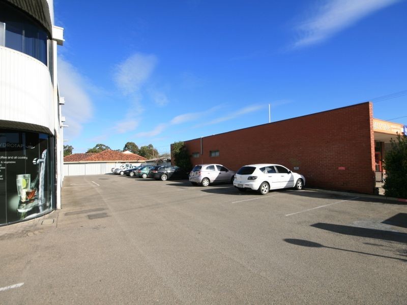 2A/84-86 Grange Road, Welland SA 5007