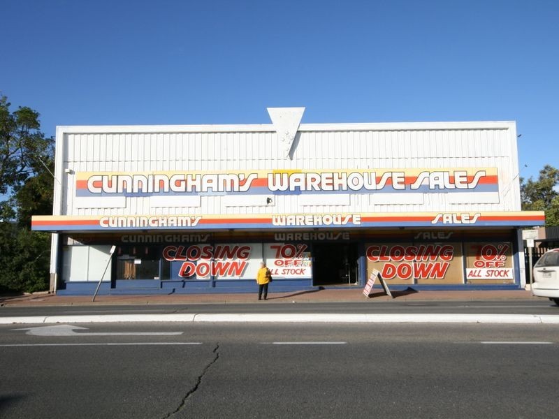 649 – 653 South Road, Black Forest SA 5035