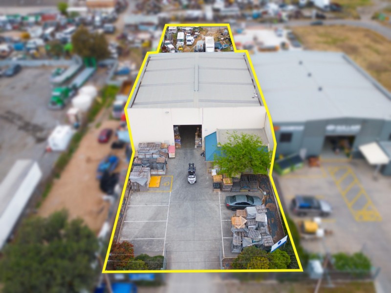 13 Magazine Road, Lot 76 & 77 Pratt Street, Dry Creek SA 5094