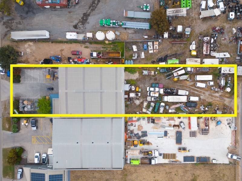 13 Magazine Road, Lot 76 & 77 Pratt Street, Dry Creek SA 5094