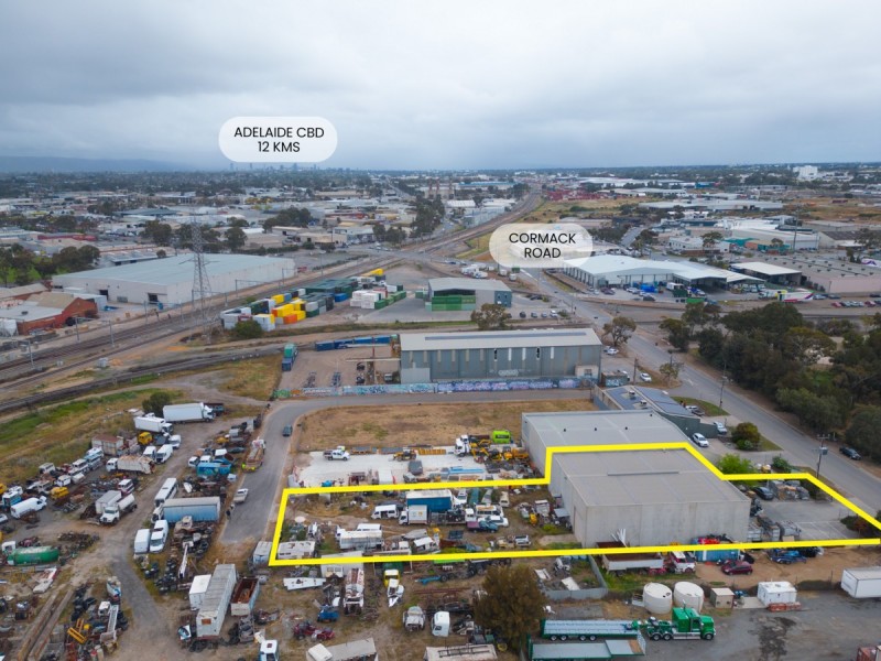13 Magazine Road, Lot 76 & 77 Pratt Street, Dry Creek SA 5094