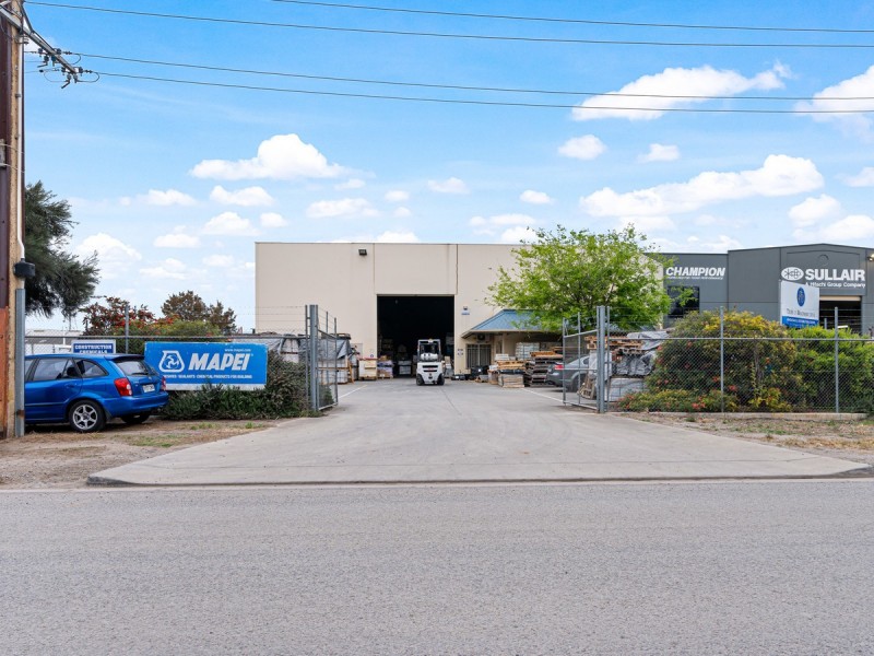 13 Magazine Road, Lot 76 & 77 Pratt Street, Dry Creek SA 5094