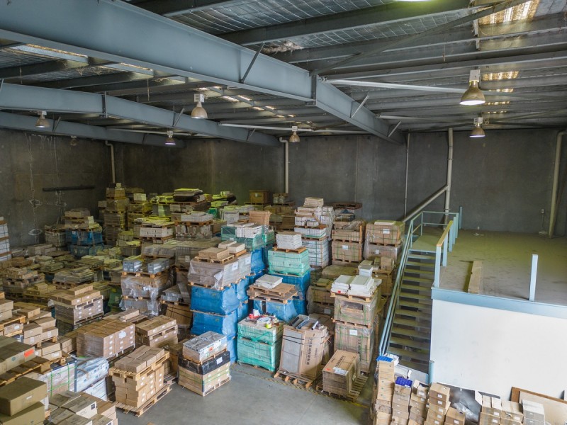 13 Magazine Road, Lot 76 & 77 Pratt Street, Dry Creek SA 5094