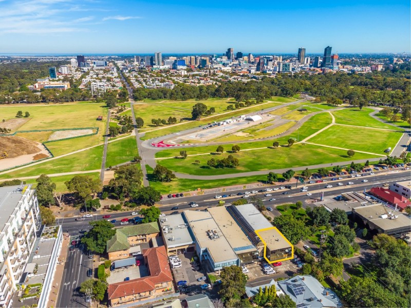 Suite 11/154 Fullarton Road, Rose Park SA 5067