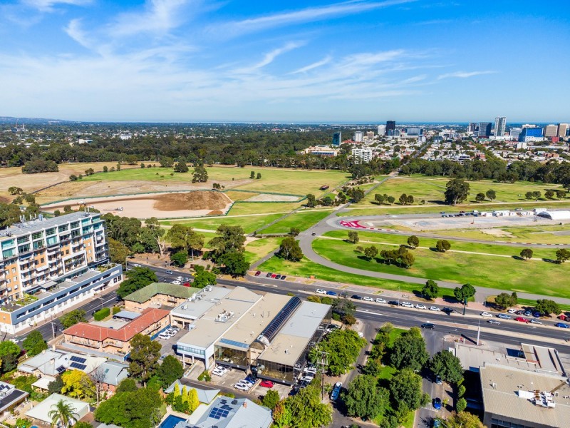 Suite 11/154 Fullarton Road, Rose Park SA 5067