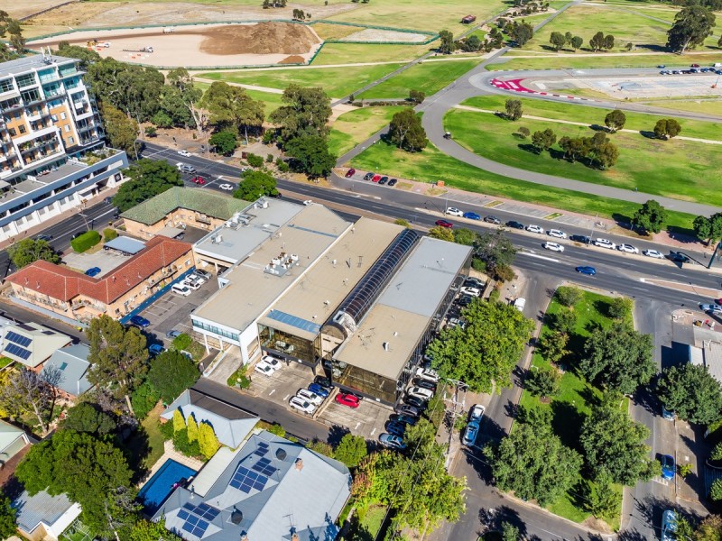 Suite 11/154 Fullarton Road, Rose Park SA 5067