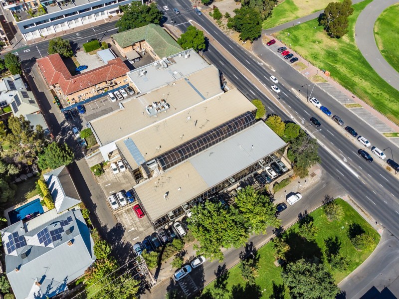 Suite 11/154 Fullarton Road, Rose Park SA 5067