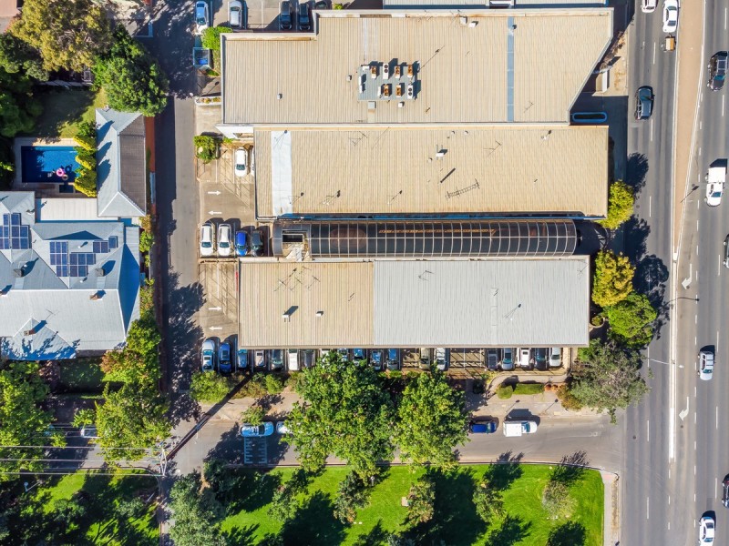Suite 11/154 Fullarton Road, Rose Park SA 5067