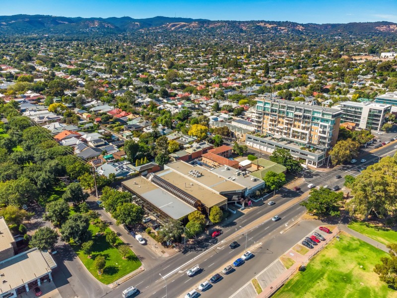 Suite 11/154 Fullarton Road, Rose Park SA 5067