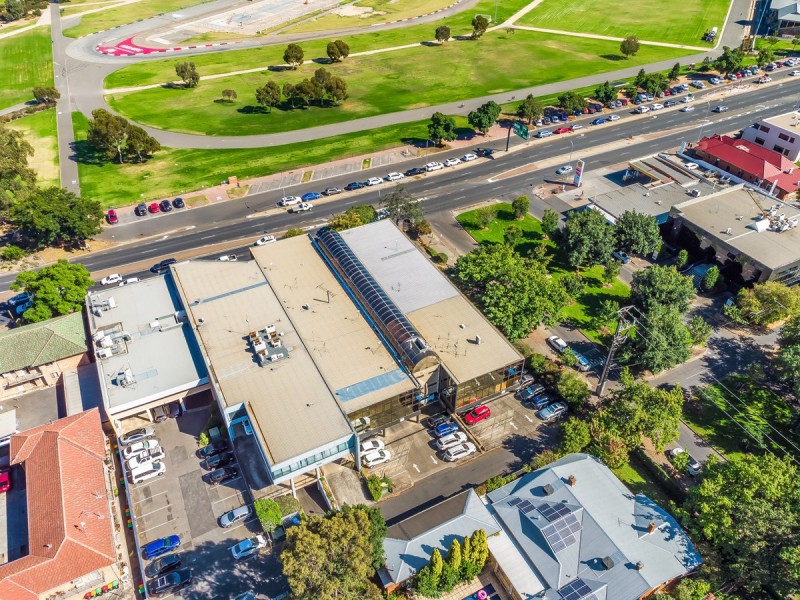 Suite 11/154 Fullarton Road, Rose Park SA 5067