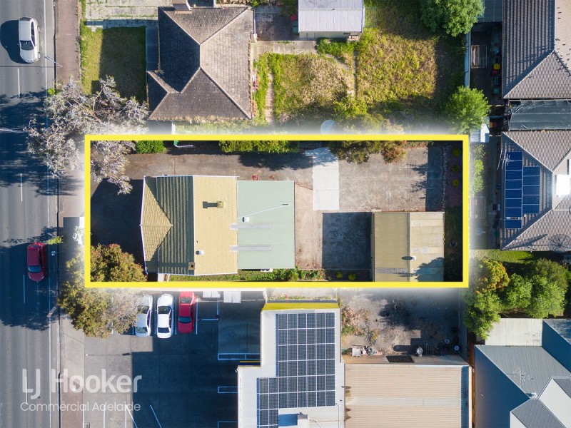 583 Marion Road, South Plympton SA 5038