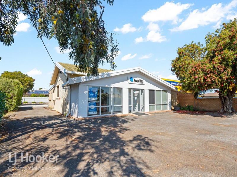 583 Marion Road, South Plympton SA 5038