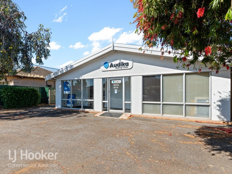 583 Marion Road, South Plympton SA 5038