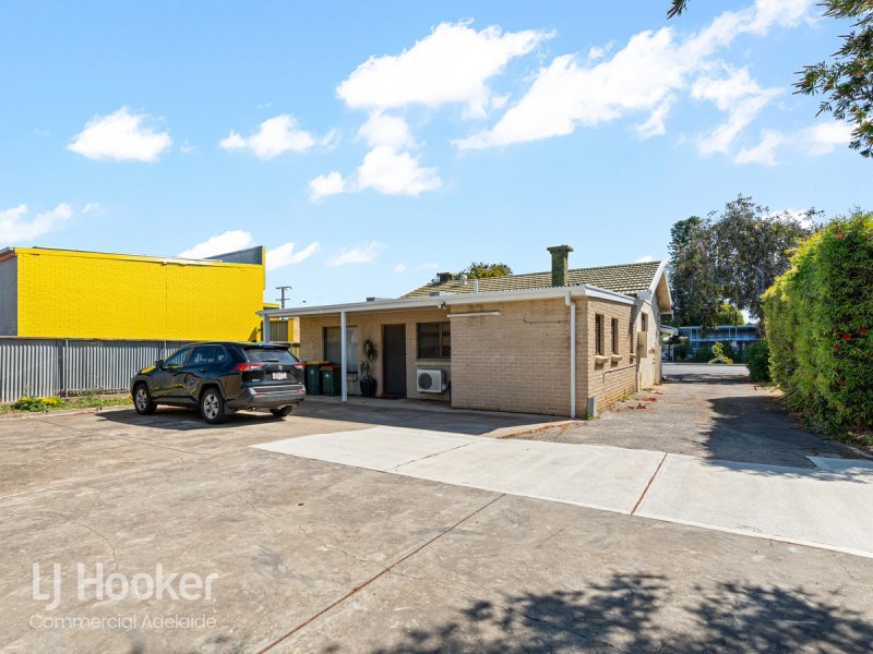 583 Marion Road, South Plympton SA 5038