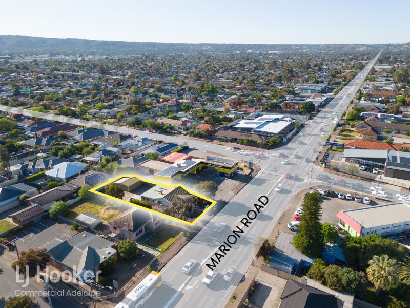 583 Marion Road, South Plympton SA 5038
