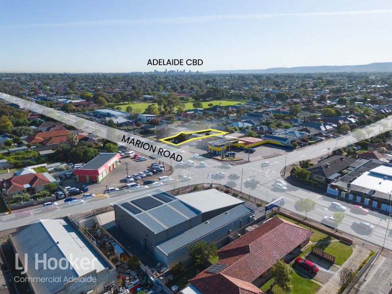 583 Marion Road, South Plympton SA 5038