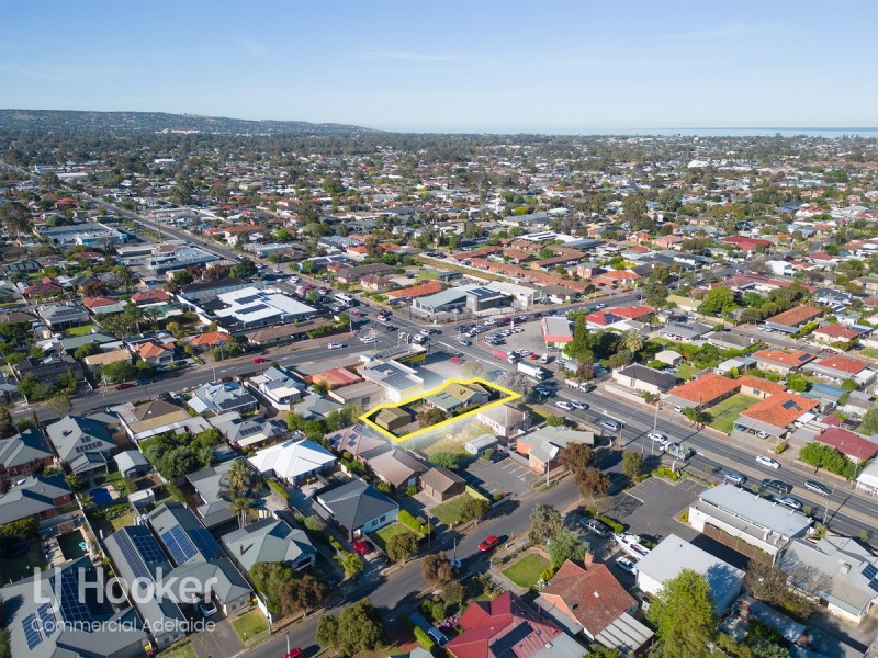 583 Marion Road, South Plympton SA 5038
