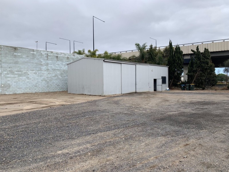 1-3 George Street, Wingfield SA 5013