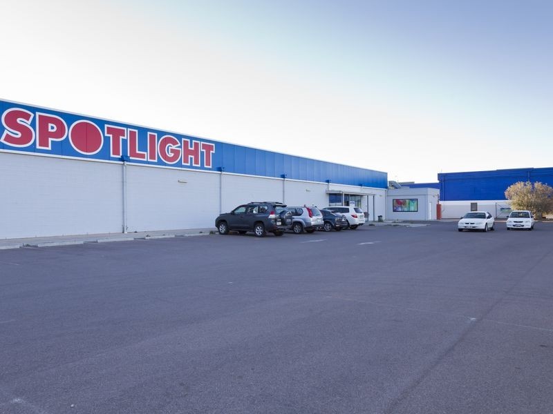 128 McDouall Stuart Avenue, Whyalla SA 5600