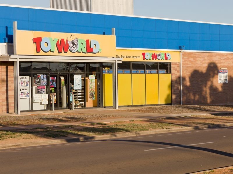 128 McDouall Stuart Avenue, Whyalla SA 5600