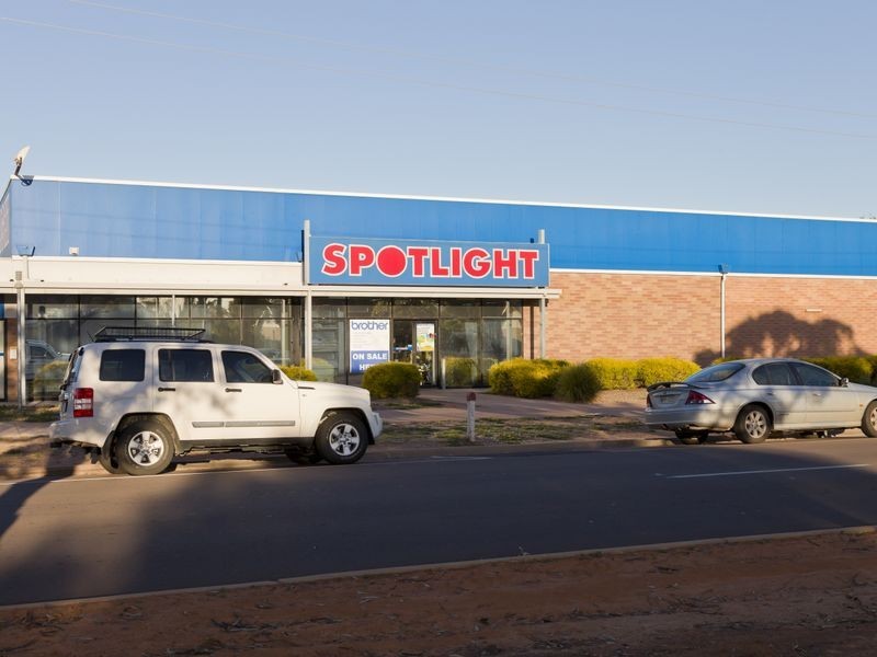 128 McDouall Stuart Avenue, Whyalla SA 5600