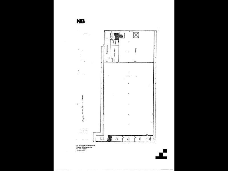 128 McDouall Stuart Avenue, Whyalla SA 5600