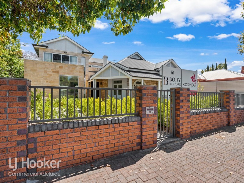 61 Kensington Road, Norwood SA 5067